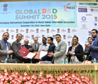 FFCCI-DRDO