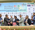 FFCCI-DRDO