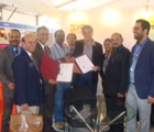 FFCCI-DRDO