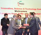 FFCCI-DRDO