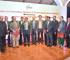 FFCCI-DRDO