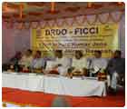 FCCI-DRDO