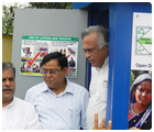 FCCI-DRDO