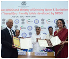 FCCI-DRDO