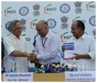 FCCI-DRDO
