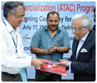 FCCI-DRDO
