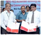 FCCI-DRDO