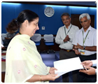 FCCI-DRDO