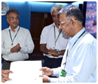 FCCI-DRDO