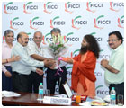 FCCI-DRDO