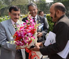 FCCI-DRDO