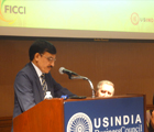 FCCI-DRDO