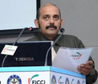 FCCI-DRDO