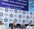 FCCI-DRDO