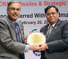 FFCCI-DRDO
