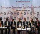 FFCCI-DRDO