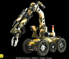 FFCCI-DRDO