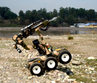 FFCCI-DRDO