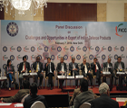 FCCI-DRDO